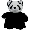 Plic Care Bouillotte Doudou Sèche - Bandit Le Panda