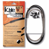 Kit Câbles/Gaines de Dérailleur Inoxydable - Transfil - Campagnolo