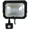 Projecteur XXCELL Led avec sensor - 2100 lumens - 30W