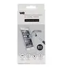 WE POWERED BY SAMSUNG We we0096 film de protection décran pour iphone 6 plus transparent