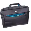 WE Sacoche Ordinateur - 15,3" - Nylon