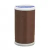 Fil à Coudre Laser 100% Polyester 100m Universel de Distrifil : Solidi...