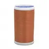 Fil à Coudre Laser 100% Polyester 100m Universel de Distrifil : Solidi...