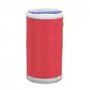 Fil à Coudre Laser 100% Polyester 100m Universel de Distrifil : Solidi...