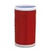 Fil à Coudre Laser 100% Polyester 100m Universel de Distrifil : Solidi...