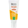 Bioregena Spray solaire SPF50 bio - Huile d'argan & vitamine E - Corps - 90 ml