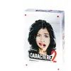 Jeu de société Caractère 2