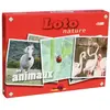 Jeux fk Loto nature les animaux