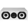 Enceinte centrale - Cabasse - MT32 Socoa - Blanc mat - 2 voies - Filaire