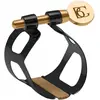 BG France BG L3B - Ligature Tradition vernie noir - clarinette Sib