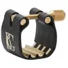 BG France Ligature Tissu Sax Ténor Otto Link Révélation Jazz Ligatures saxophone ténor