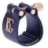 Bg France Ligature Tissu Clarinette Basse Standard Ligatures clarinette basse