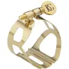 BG France Ligature Sax Baryton Tradition Vernie Ligatures saxophone baryton