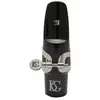 Bg France Ligature Sax Soprano Tradition Argent