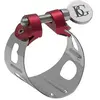 BG Lds - Duo Plaquée Argent Pour Saxophone Soprano