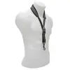 BG Cordon confort pour saxo - mousqueton - taille S