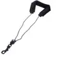 BG Cordon nylon pour saxo - mousqueton
