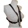 Harnais Bg Pour Sax Alto/Ténor/Baryton Version: Dame Xl, Crochet: Plastique