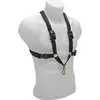 BG Harnais pour saxo - mousqueton métal - homme