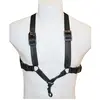 Harnais Bg Pour Sax Alto/Ténor/Baryton Version: Homme, Crochet: Plastique