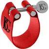 BG - LFB9 - Ligature clarinette sib flex rouge