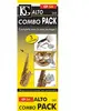 BG CPSA - Pack entretien saxophone alto