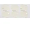 BG France Pastilles Protège Bec Transparent Large 09MM X6