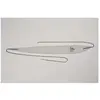 Ecouvillon Hautbois BG A36A - bambou et soie (1 partie)
