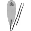 . Ecouvillon Clarinette Mib et sax soprano BG A33. microfibre.