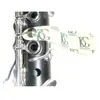 30 sèche-tampon Saxophone BG A65SB
