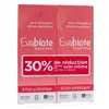 Besins Evabiote Gel Lavant Hygiène Intime Lot de 2 x 250 ml