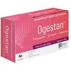 Besins Ogestan Grossesse, Capsule molle, complément alimentaire grossesse, bt 90