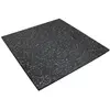 ID MAT - Dalle anti-vibration - 600x600x10 mm