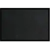 IDMAT Tapis Prima - 60 x 160 cm - Noir