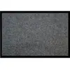 ID Mat Tapis absorbant Prima - 40x60 cm - gris foncé