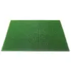 ID MAT Tapis Gazongrat - 40x60 cm - vert