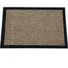 Id Mat - Tapis intérieur brun 40x60 cm Cahors / Florac