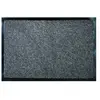 IDMAT Tapis Florac - 90 x 150 cm - Brun