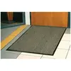 ID Mat Id Group - Paillasson gris clair pour porte d'entrée - 60 x 80 - Noir