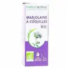 NATURACTIVE Huile Essentielle Bio Marjolaine à Coquille flacon 5ml
