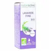 NATURACTIVE Huile Essentielle Bio Lavande Fine flacon 10ml