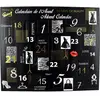 GLOSS Calendrier de l'Avent maquillage & accessoires - 24 Days Of Beauty 