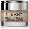 BY TERRY Eclat Opulent Serum Foundation - Fond De Teint 