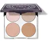 By Terry Hyaluronic Hydra-Powder Palette - N°1 Fair to Medium
