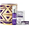 BY TERRY Glowrious Hyaluronic Prep & Set Essentials - Coffret Soin