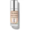 By Terry - Brightening CC Foundation Fond de teint 30 ml Nude unisex
