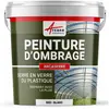 ARCANE INDUSTRIES Peinture d'ombrage - ARCASERRE - 5 kg - Blanc - Acrylique - Mat - Extérieur