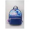 Sac A Dos Fashion Disney Stitch Vague De Kanagawa