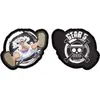 One Piece Coussin Pirate Luffy Gear