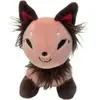 Peluche Lyo Kitsune 70 cm